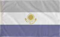Bandera EGO