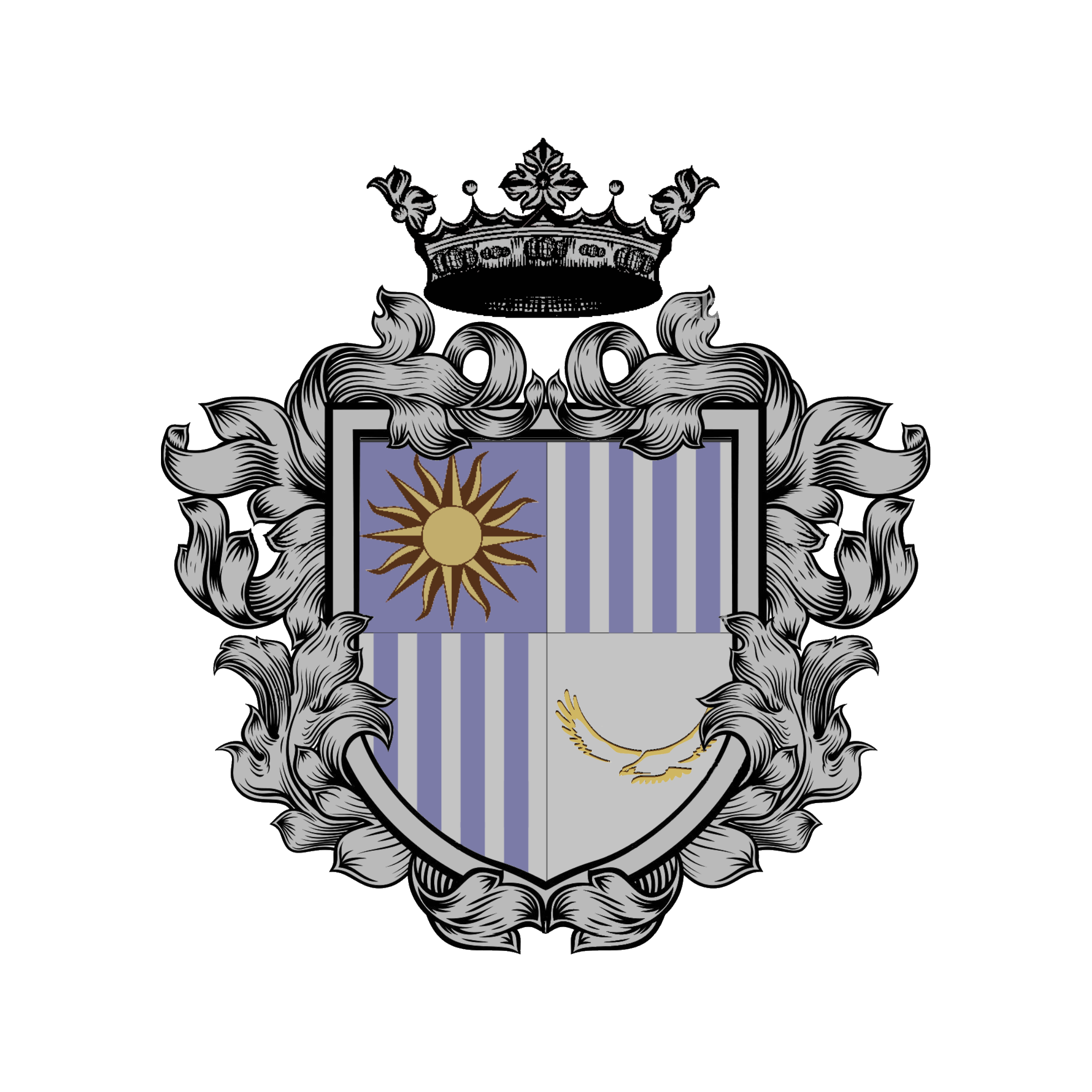 Escudo EGO